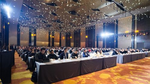 我樂家居全國經(jīng)銷商大會(huì) 以奮進(jìn)之姿啟動(dòng)共贏新格局