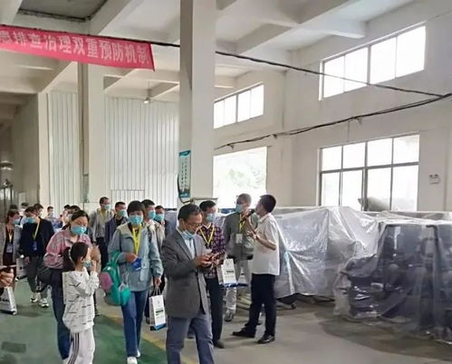 萬企共享共贏 | 石家莊區(qū)域工廠考察團(tuán)暨續(xù)約培訓(xùn)會(huì)議圓滿結(jié)束