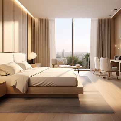 意居酒店管理（南京） 融合匠心與智能的酒店管理新典范